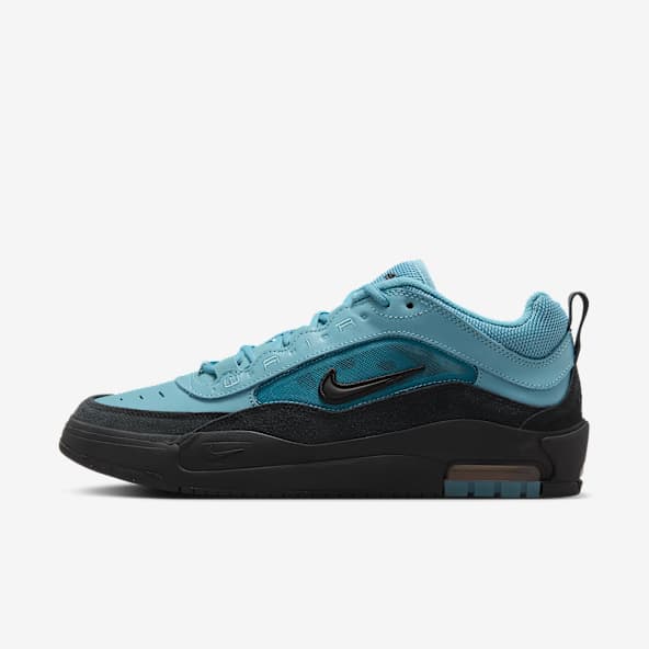 Blue Nike Air Shoes. Nike JP